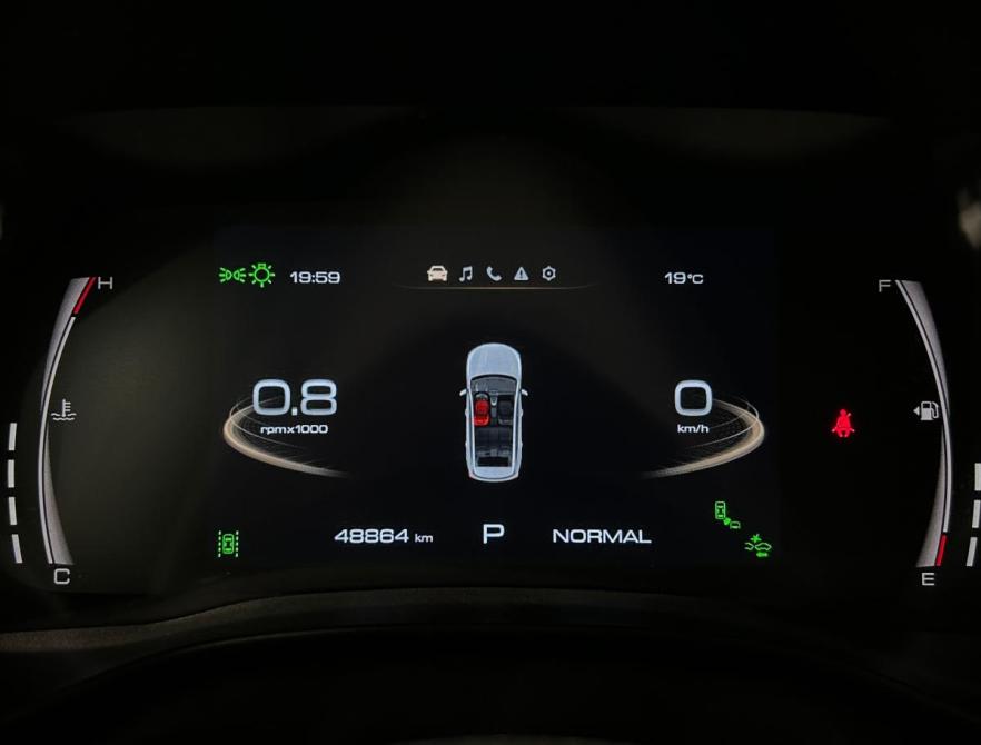Haval Jolion I Санкт-Петербург  - изображение 16