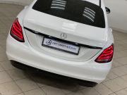 Mercedes-Benz C-Класс IV (W205) Санкт-Петербург  - изображение 43