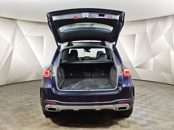 Mercedes-Benz GLE II (V167) с пробегом 2020 года, цена 3 995 000 рублей, 255678 км, внедорожник, Автокод Объявления