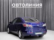 Mazda 3 II (BL) Рестайлинг Красноярск  - изображение 26