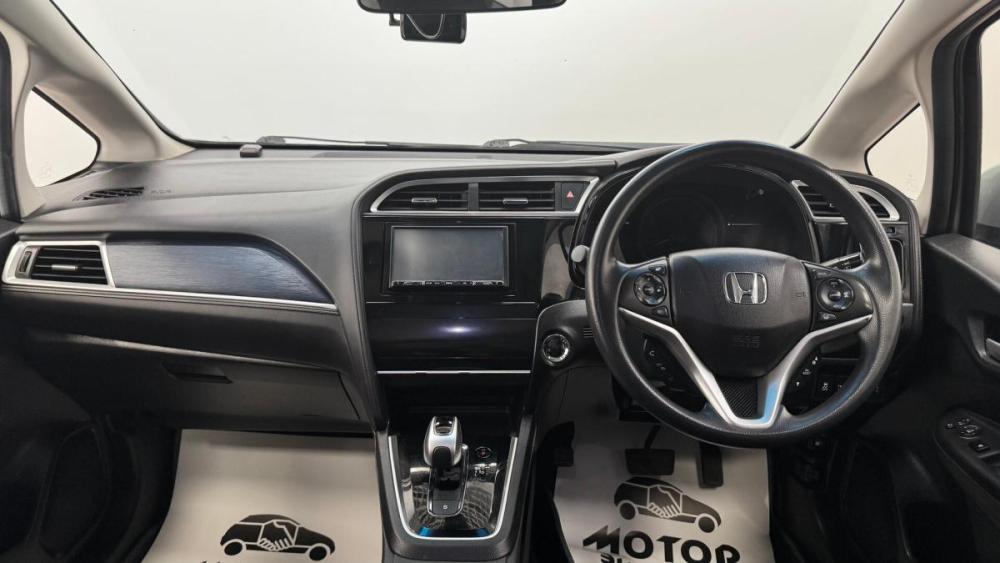 Honda Shuttle II Киров  - изображение 14