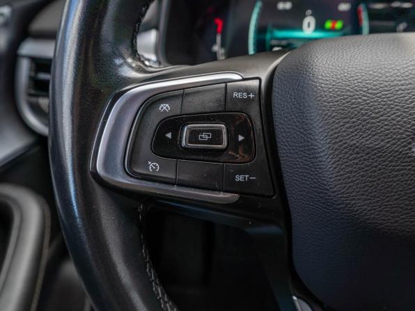 Chery Tiggo 7 Pro I с пробегом 2022 года, цена 1 680 000 рублей, 56168 км, внедорожник, Автокод Объявления