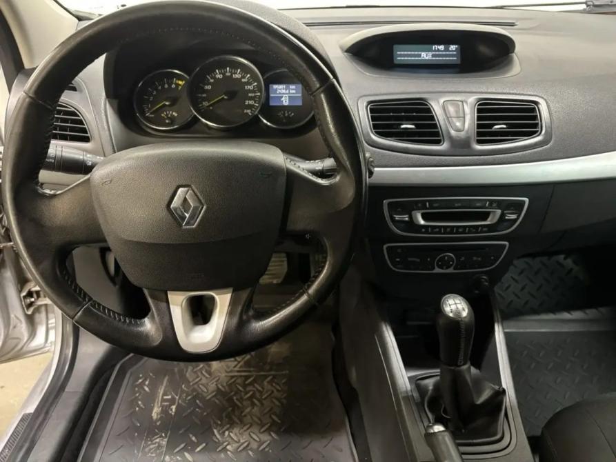 Renault Megane III Саратов  - изображение 9