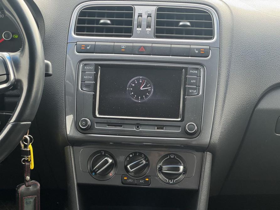Volkswagen Polo V Рестайлинг Ижевск  - изображение 14