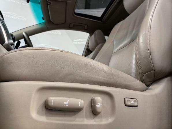 Lexus RX II с пробегом 2003 года, цена 1 230 000 рублей, 268000 км, внедорожник, Автокод Объявления