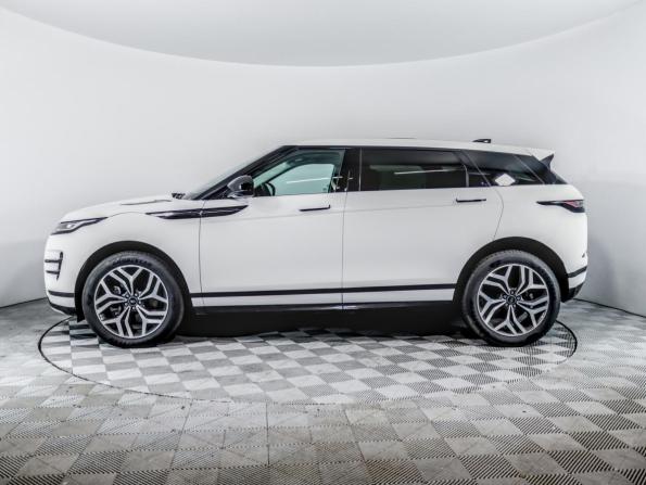 Land Rover Range Rover Evoque II Рестайлинг с пробегом 2024 года, цена 4 990 000 рублей, 35104 км, внедорожник, Автокод Объявления