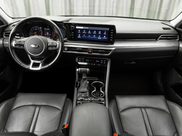 Kia K5 III с пробегом 2020 года, цена 2 840 000 рублей, 77529 км, седан, Автокод Объявления