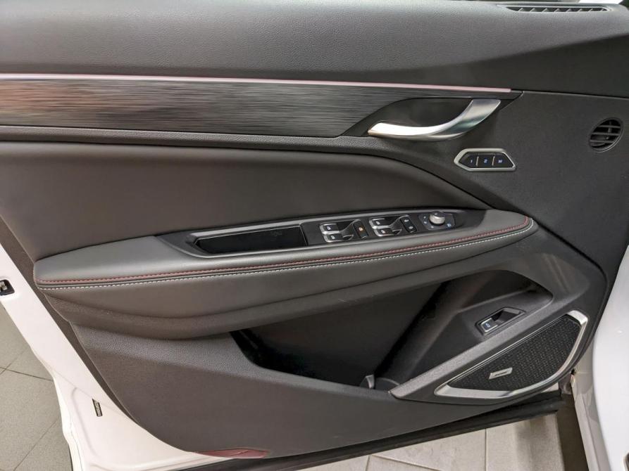 Geely Tugella I Рестайлинг Москва  - изображение 11