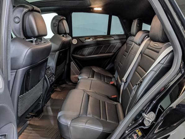 Mercedes-Benz GLE Coupe AMG I (C292) с пробегом 2019 года, цена 6 150 000 рублей, 122660 км, внедорожник, Автокод Объявления