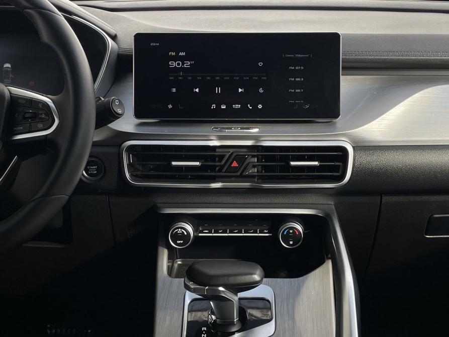 Geely Coolray I Тамбов  - изображение 17