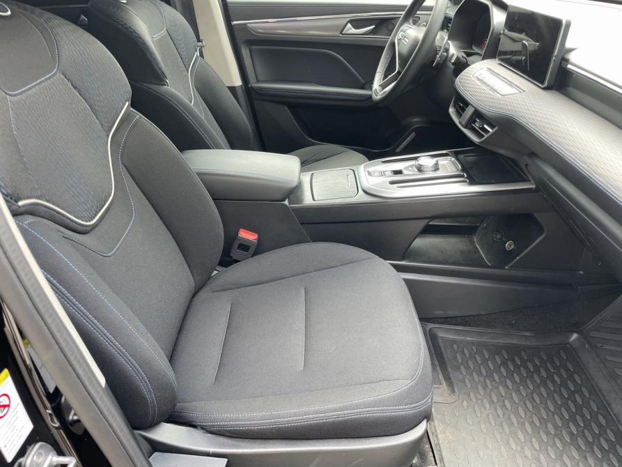 Haval Jolion I Москва  - изображение 9