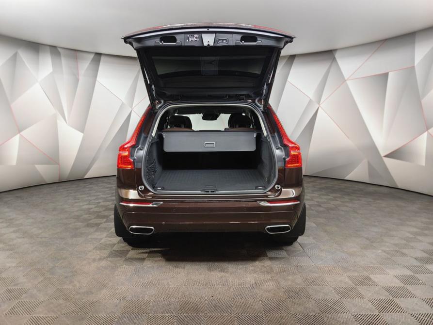 Volvo XC60 II Москва  - изображение 12