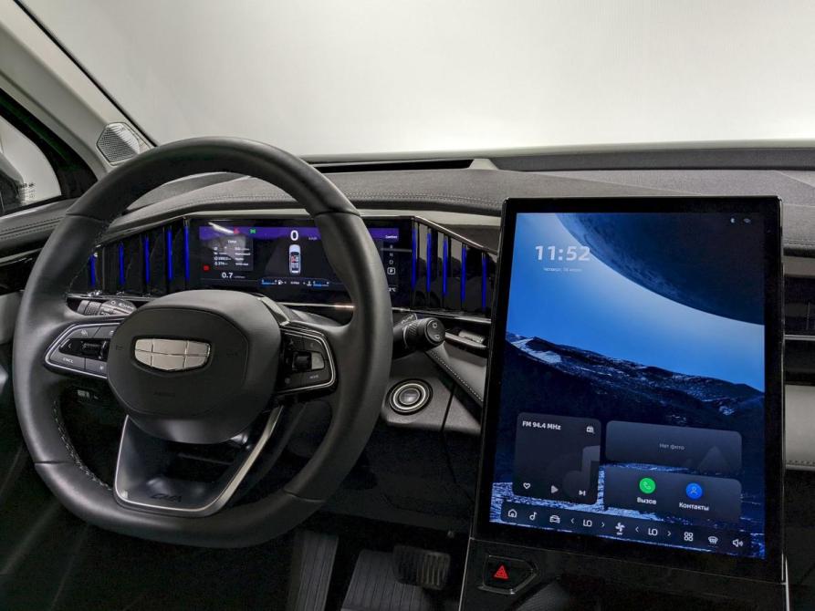 Geely Atlas II Москва  - изображение 22