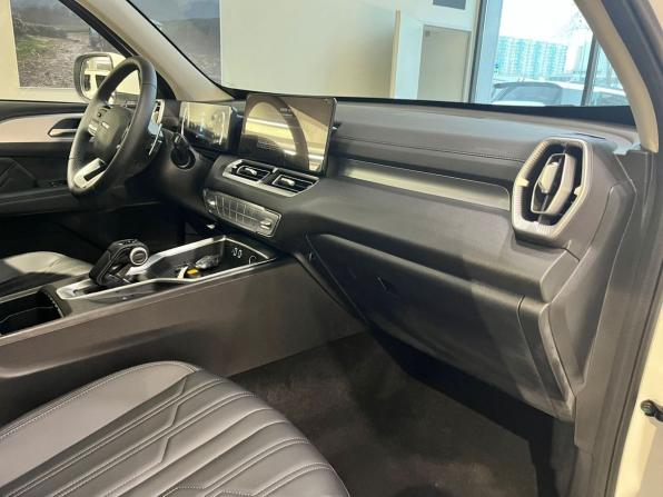 Новый Haval H5 II 2024 года, цена 3 662 010 рублей, внедорожник, Автокод Объявления