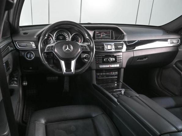 Mercedes-Benz E-Класс IV (W212 S212 C207) Рестайлинг с пробегом 2013 года, цена 2 129 000 рублей, 277505 км, седан, Автокод Объявления