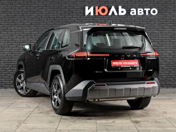 Toyota RAV4 VI (XA60) с пробегом 2026 года, цена 4 700 000 рублей, 37 км, внедорожник, Автокод Объявления
