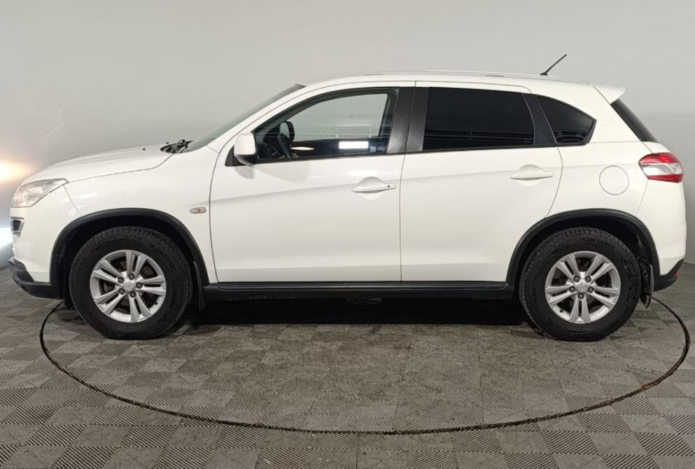 Peugeot 4008 I Волгоград  - изображение 4