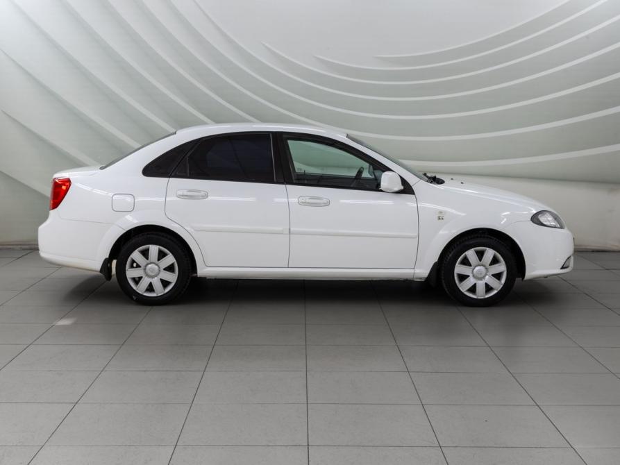 Daewoo Gentra II Волгоград  - изображение 8