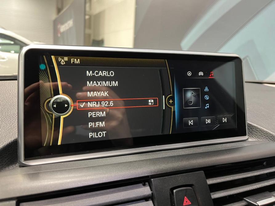 BMW 1 серии II (F20/F21) Пермь  - изображение 22