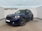 Mini Countryman II Москва  - изображение 20