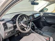 Skoda Kodiaq I Москва  - изображение 45
