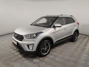 Hyundai Creta I Москва  - изображение 23