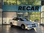 Toyota Chaser VI (X100) Рестайлинг Санкт-Петербург  - изображение 38