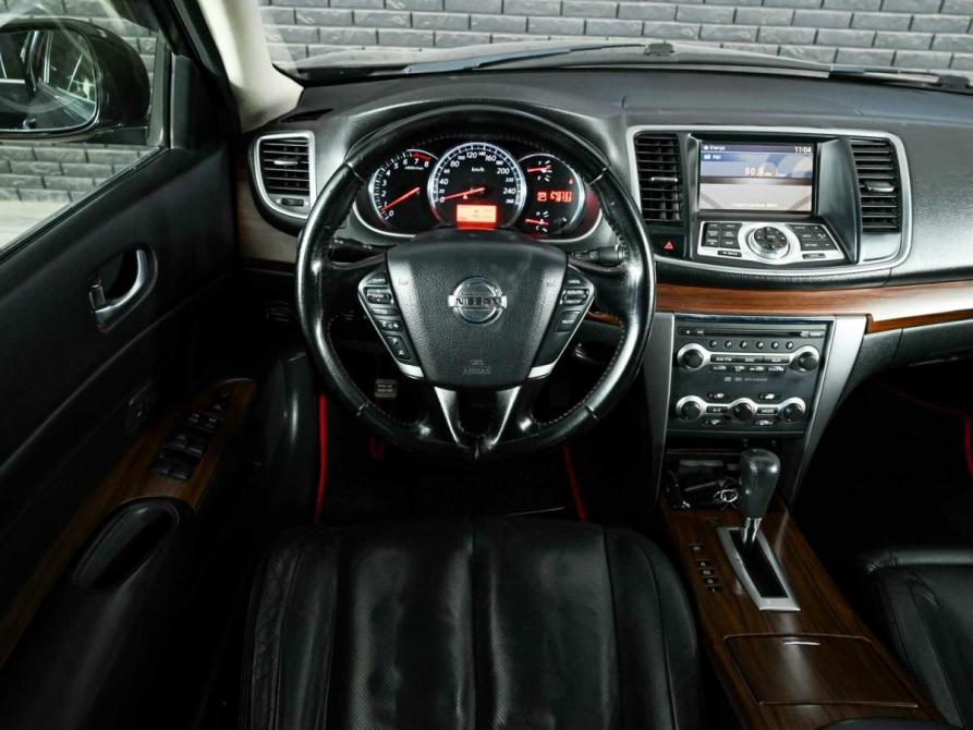 Nissan Teana II Екатеринбург  - изображение 11