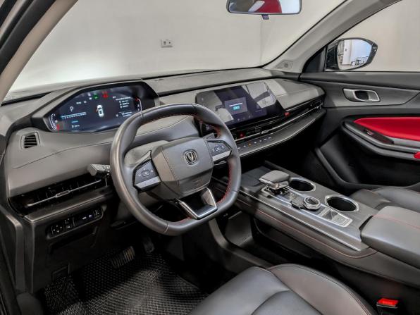 Changan CS55 Plus II с пробегом 2023 года, цена 1 955 000 рублей, 43583 км, внедорожник, Автокод Объявления