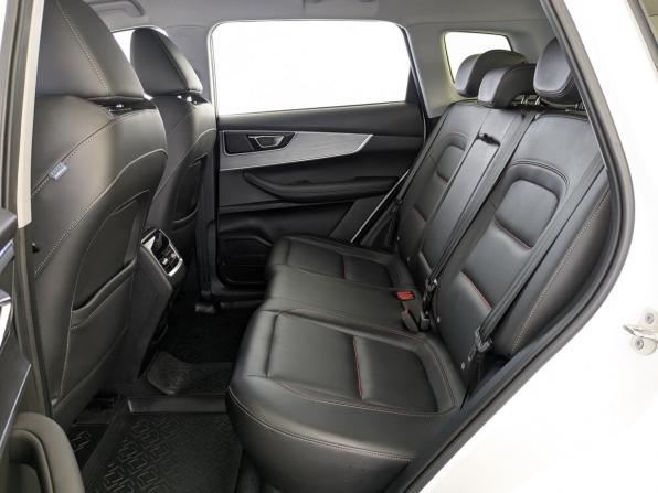 Chery Tiggo 7 Pro I с пробегом 2021 года, цена 1 650 000 рублей, 47785 км, внедорожник, Автокод Объявления