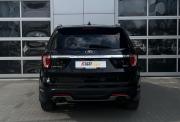 Ford Explorer V Рестайлинг Владимир  - изображение 27