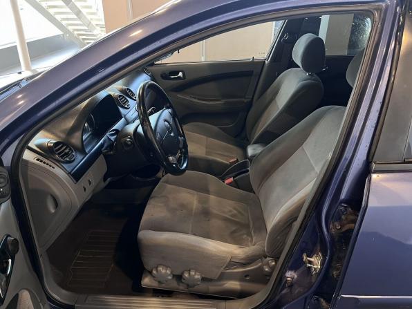 Chevrolet Lacetti I с пробегом 2007 года, цена 200 000 рублей, 381261 км, хэтчбек, Автокод Объявления