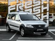 Lada (ВАЗ) Largus I Волгоград  - изображение 17