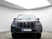 Toyota Land Cruiser Prado 150 Series Рестайлинг 2 Мурманск  - изображение 30