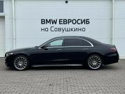 Mercedes-Benz S-Класс VII (W223) Санкт-Петербург  - изображение 42