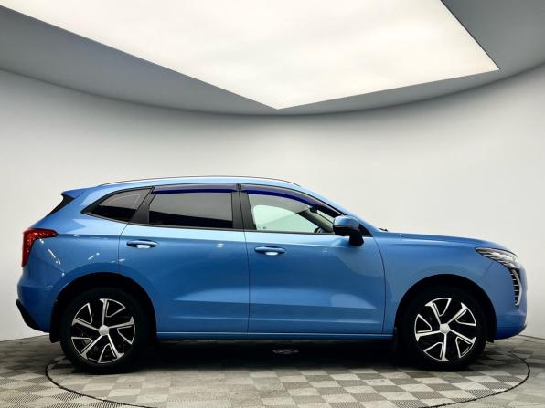Haval Jolion I с пробегом 2022 года, цена 1 895 000 рублей, 59939 км, внедорожник, Автокод Объявления