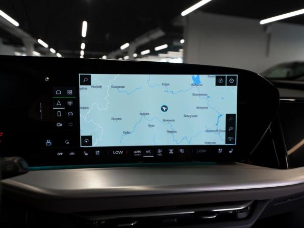 Audi Q5 III с пробегом 2025 года, цена 7 400 000 рублей, 3421 км, внедорожник, Автокод Объявления