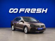 Volkswagen Polo VI Москва  - изображение 22