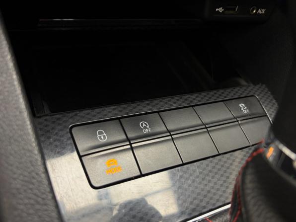 Skoda Octavia RS III с пробегом 2014 года, цена 1 649 000 рублей, 269631 км, лифтбек, Автокод Объявления