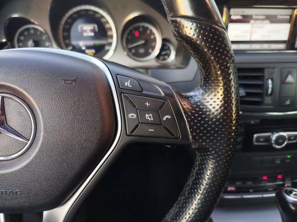 Mercedes-Benz E-Класс IV (W212 S212 C207) с пробегом 2013 года, цена 1 270 000 рублей, 251896 км, купе-хардтоп, Автокод Объявления