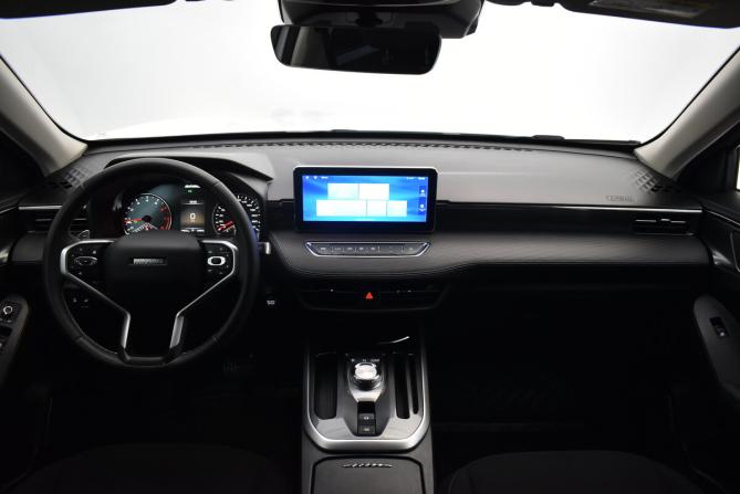 Haval Jolion I с пробегом 2023 года, цена 1 730 000 рублей, 27844 км, внедорожник, Автокод Объявления