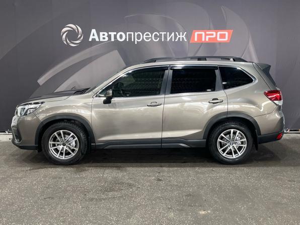 Subaru Forester V с пробегом 2019 года, цена 2 340 000 рублей, 157331 км, внедорожник, Автокод Объявления