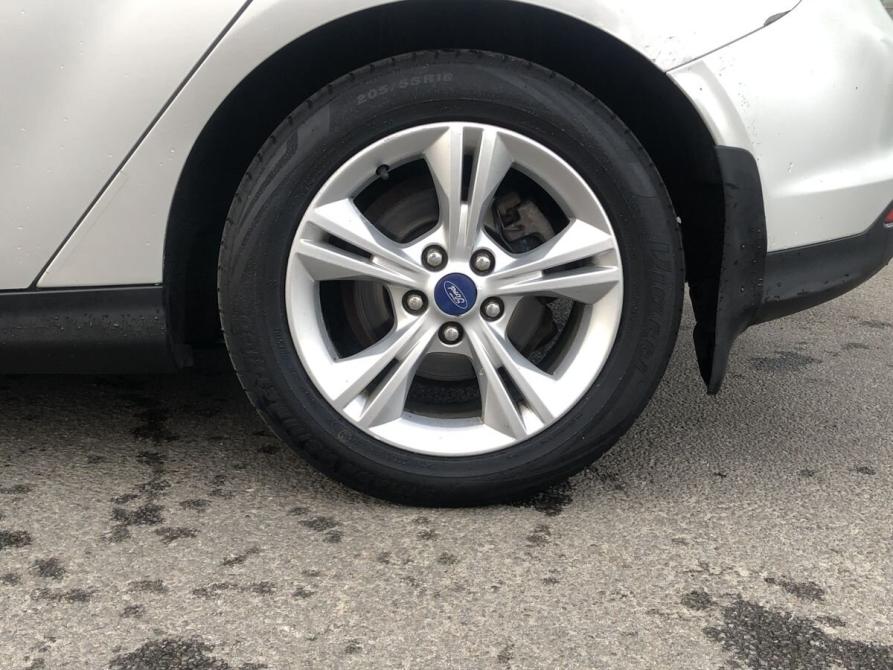 Ford Focus III Брянск  - изображение 16