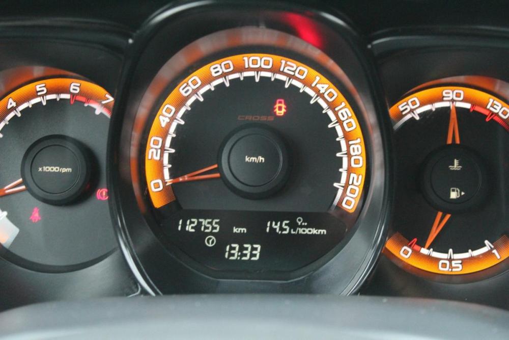 Lada (ВАЗ) Vesta I Пермь  - изображение 15