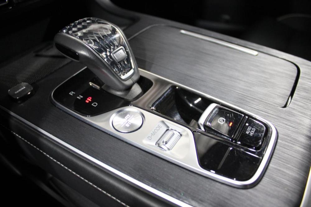 GAC GS8 II Санкт-Петербург  - изображение 15