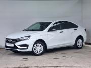 Lada (ВАЗ) Vesta I Рестайлинг (NG) Петрозаводск  - изображение 24