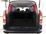 Peugeot Partner II Рестайлинг Кропоткин  - изображение 34
