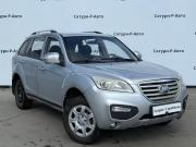 Lifan X60 I Курган  - изображение 18