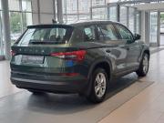 Skoda Kodiaq I Казань  - изображение 28