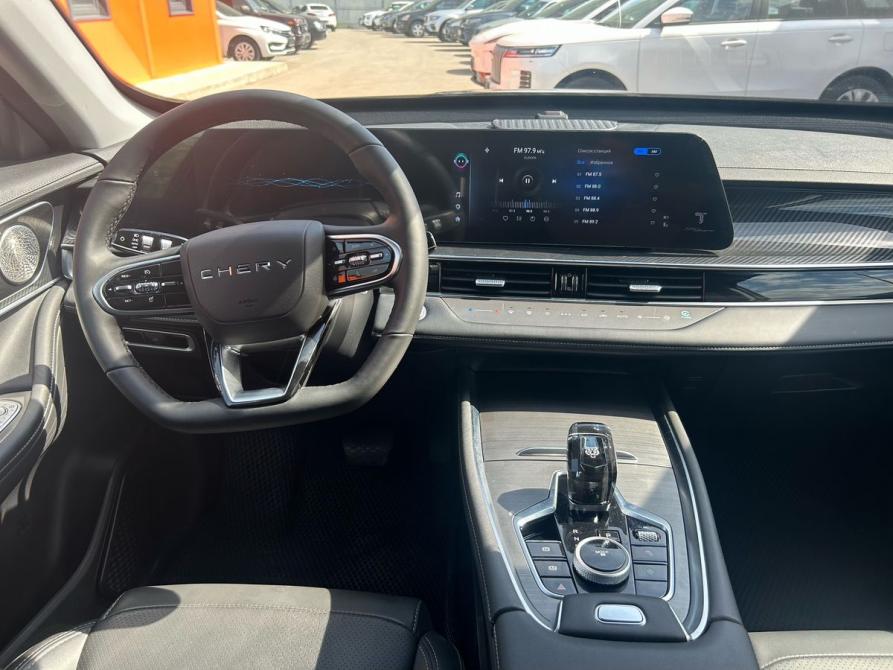 Chery Tiggo 7 Pro Max I Рестайлинг Сызрань  - изображение 14